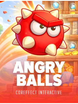 Angry Balls — Coreffect Interactive