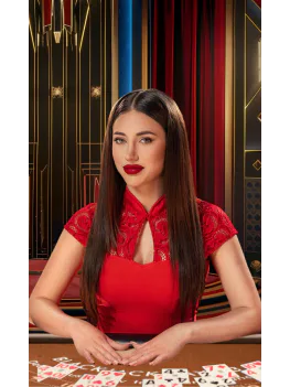 Live - Baccarat D — Pragmatic Play Live