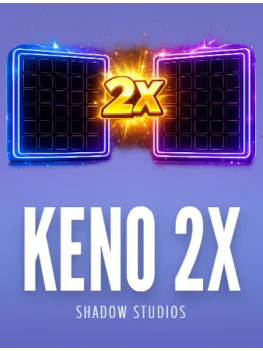Keno 2X — Shadow Studios